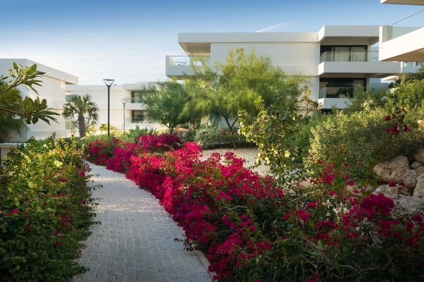 Papagayo Beach Hotel